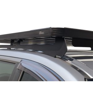 Mitsubishi Pajero Sport (QE Series) Slimline II Roof Rack Kit