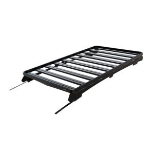 Mitsubishi Pajero Sport (QE Series) Slimline II Roof Rack Kit