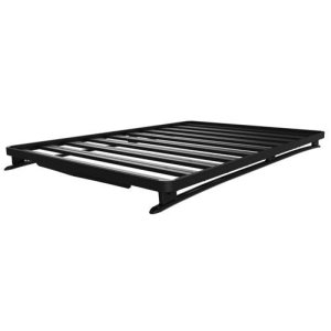 Mitsubishi Pajero Sport (2008-2015) Slimline II Roof Rack Kit / Tall