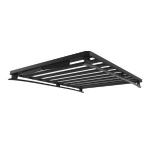 Mitsubishi Pajero Sport (2008-2015) Slimline II Roof Rack Kit / Tall