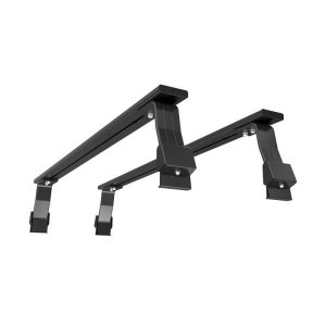 Mahindra Scorpio Load Bar Kit / Gutter Mount