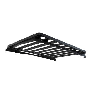 Mahindra Scorpio (2023-Current) Slimline II Roof Rack Kit