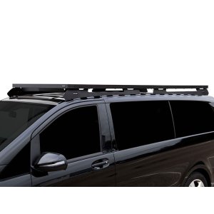 Mercedes-Benz V-Class L2 / Metris 126inWB (2014-Current) Slimline II Roof Rack Kit