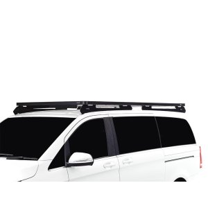 Mercedes-Benz V-Class L3/Metris 135inWB (2014-Current) Slimline II Roof Rack Kit