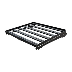 Mercedes-Benz V-Class L1 (2014-Current) Slimline II 1/2 Roof Rack Kit