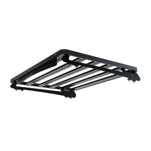 Mercedes-Benz V-Class L1 (2014-Current) Slimline II 1/2 Roof Rack Kit