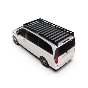 Mercedes-Benz Vito Viano L2 (2003-2014) Slimline II Roof Rack Kit