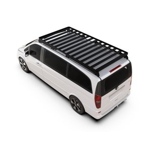 Mercedes-Benz Vito Viano L3 (2003-2014) Slimline II Roof Rack Kit