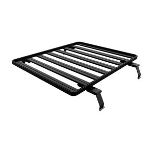 Mercedes-Benz X-Class w/MB Style Bars (2017-Current) Slimline II Load Bed Rack Kit