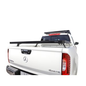 Mercedes-Benz X-Class (2017-Current) Slimline ll Load Bed Rack Kit