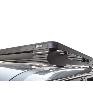Nissan Patrol/Armada Y62 (2010-2024) Slimline II Roof Rack Kit