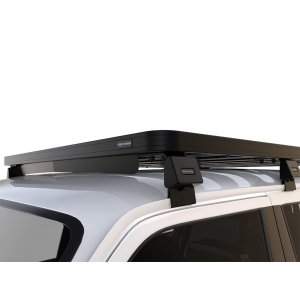 Nissan Patrol Y61 3 Door (1998-2010) Slimline II Roof Rack Kit