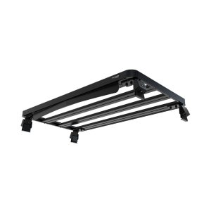 Nissan Patrol Y61 Single Cab Slimline II Roof Rack Kit