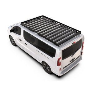 Nissan NV300 (2014-Current) Slimline II Roof rack kit