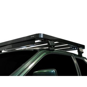 Porsche 924 Slimline II Roof Rack Kit