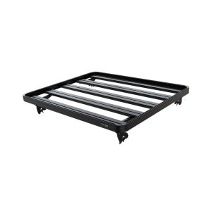 Porsche 911 (997 Model) Slimline II Roof Rack Kit