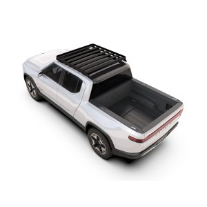 Rivian R1T (2022-Current) Slimline II Roof Rack Kit