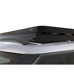 Rivian R1T (2022-Current) Slimline II Roof Rack Kit
