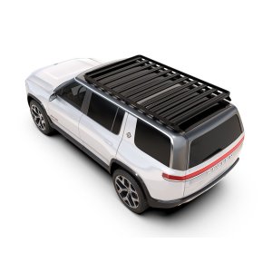 Rivian R1S (2022-Current) Slimline II Roof Rack Kit