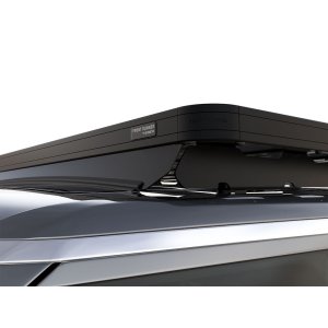 Rivian R1S (2022-Current) Slimline II Roof Rack Kit