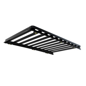 Rivian R1S (2022-Current) Slimline II Roof Rack Kit