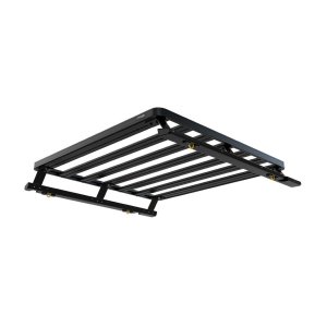 Rivian R1T (2022-Current) Slimline II Load Bed Rack Kit