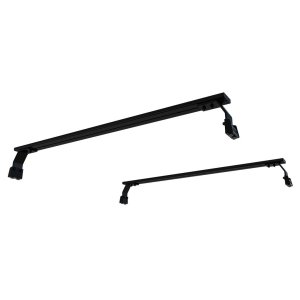 Toyota Hilux (2016-Current) EGR RollTrac Load Bed Load Bar Kit