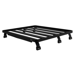 Ford Ranger Wildtrak/Raptor (2012-Current) Roll Top Slimline II Load Bed Rack Kit