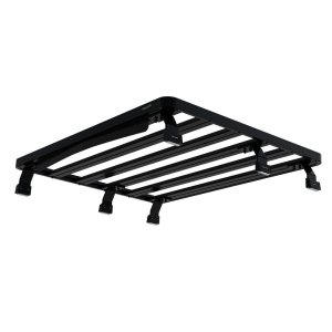 Ford Ranger Wildtrak/Raptor (2012-Current) Roll Top Slimline II Load Bed Rack Kit