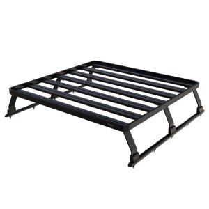 Pickup Roll Top Slimline II Load Bed Rack Kit / 1425(W) x 1358(L) / Tall