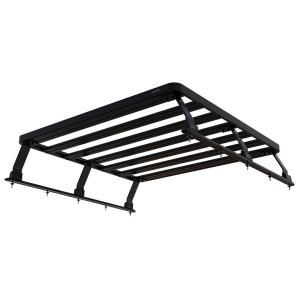 Pickup Roll Top Slimline II Load Bed Rack Kit / 1425(W) x 1358(L) / Tall