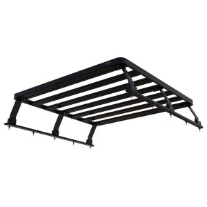 Pickup Roll Top Slimline II Load Bed Rack Kit / 1475(W) x 1358(L) / Tall