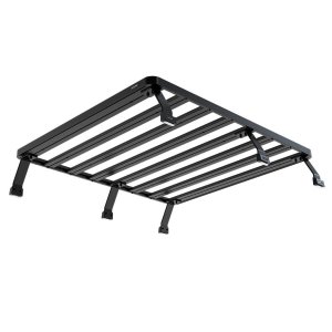 Pickup Roll Top Slimline II Load Bed Rack Kit / 1425(W) x 1560(L) / Tall