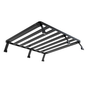Pickup Roll Top Slimline II Load Bed Rack Kit / 1475(W) x 1560(L) / Tall