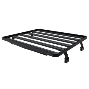 Nissan Navara (2014-Current) EGR RollTrac Slimline II Load Bed Rack Kit