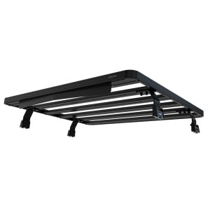 Nissan Navara (2014-Current) EGR RollTrac Slimline II Load Bed Rack Kit