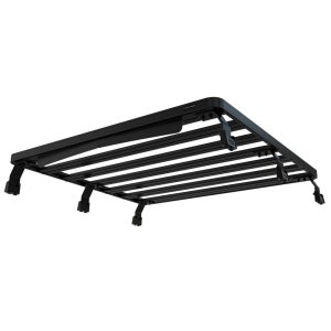 Volkswagen Amarok (2010-Current) EGR RollTrac Slimline II Load Bed Rack Kit