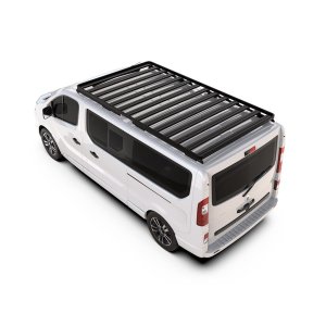 Renault Traffic (2014-Current) Slimline II Roof Rack Kit