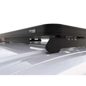 Renault Traffic (2014-Current) Slimline II Roof Rack Kit