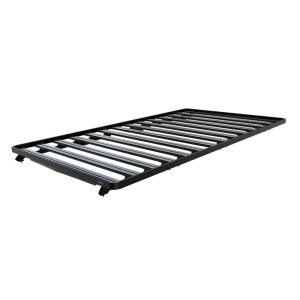 Renault Traffic (2014-Current) Slimline II Roof Rack Kit