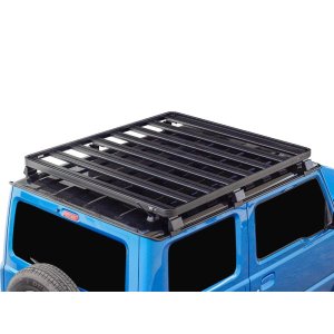 Suzuki Jimny (2018-Current) Slimline II Roof Rack / Tall