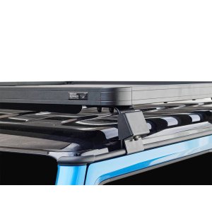 Suzuki Jimny (2018-Current) Slimline II Roof Rack / Tall