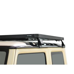 Suzuki Jimny (2018-Current) Slimline II 3/4 Roof Rack Kit