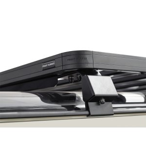 Suzuki Jimny (2018-Current) Slimline II 3/4 Roof Rack Kit