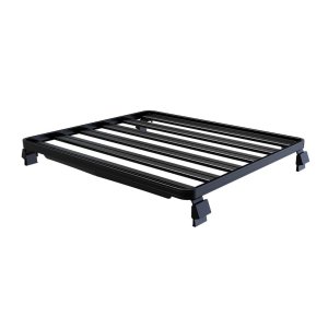 Suzuki Jimny (2018-Current) Slimline II 3/4 Roof Rack Kit