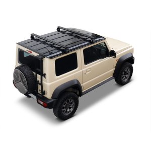 Suzuki Jimny (2018-Current) Load Bar Kit