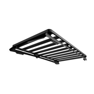 Toyota Fortuner (2016-Current) Slimline II Roof Rack Kit