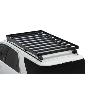 Toyota Fortuner (2005-2015) Slimline II Roof Rack Kit