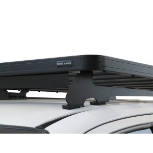 Toyota Fortuner (2005-2015) Slimline II Roof Rack Kit