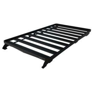 Toyota Fortuner (2005-2015) Slimline II Roof Rack Kit